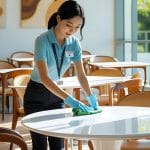 Gia Hưng Phúc, Dịch Vụ Vệ Sinh Công Nghiệp